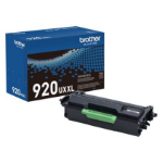 Brother TN-920UXXL toner cartridge 1 pc(s) Original Black