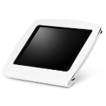 Ergonomic Solutions SpacePole SPCF033 tablet security enclosure 25.4 cm (10") White