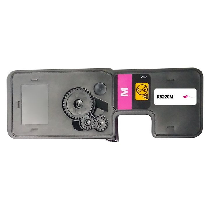 Data Direct Kyocera M5521 P5021 TK-5220 Magenta Toner Compatible