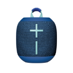 Ultimate Ears WONDERBOOM 4 Stereo portable speaker Blue