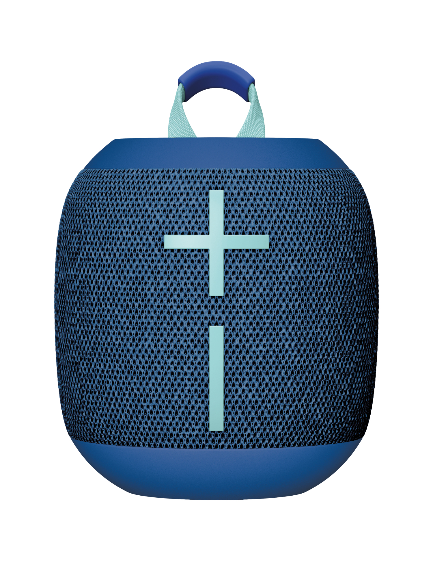 WONDERBOOM 4 Stereo portable speaker Blue