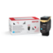 Xerox ® C320 Farbdrucker​/​C325 Farb-Multifunktionsdrucker Hohe Kapazität-Tonermodul Cyan (5500 Seiten) - 006R04828