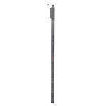 APC Basic Rack PDU power distribution unit (PDU) Black