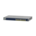 NETGEAR GS724TPv3 Managed L2 Gigabit Ethernet (10/100/1000) Power over Ethernet (PoE) Grey