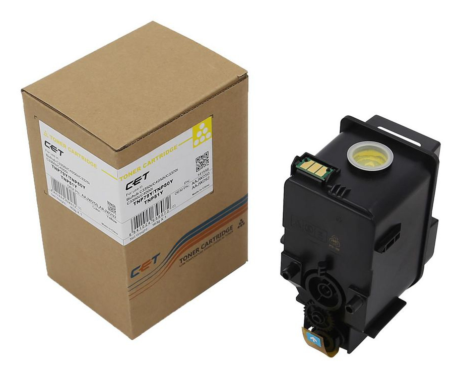 CoreParts MSP141556 toner cartridge 1 pc(s)