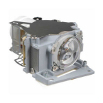 TEKLAMPS YL-3B / 10344230 projector lamp 210 W
