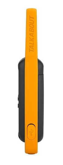 Motorola T82 Extreme Quad Pack UK