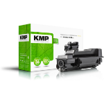 KMP K-T22 tonercartridge 1 stuk(s) Zwart