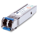 Allied Telesis 20km, LC, 1310nm, SFP+ network transceiver module Fiber optic 10000 Mbit/s SFP+