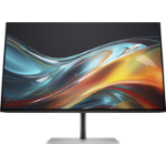 HP Series 7 Pro 23.8 inch FHD Monitor - 724pf