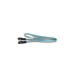 HPE External Mini SAS High Definition to Mini SAS High Definition 4-lane 3m Cable Aqua, Svart, Orange