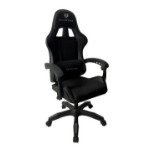 BALAM RUSH Silla Power Rush V2  Balam Rush NOVA SERIES Color Negro -