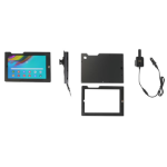 Brodit 758125 holder Active holder Tablet/UMPC Black