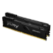 Kingston Technology FURY Beast 16GB 2666MT/s DDR4 CL16 DIMM (Kit of 2) Black