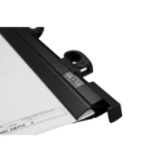 Arnos Hang A Plan Quickfile Binder A1 Black - D200B