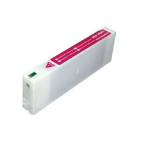 CTS Compatible Epson T6363 Vivid Magenta Hi Cap C13T636300 Inkjet