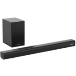 Grundig DSB 991 SW Black 2.1 channels 90 W