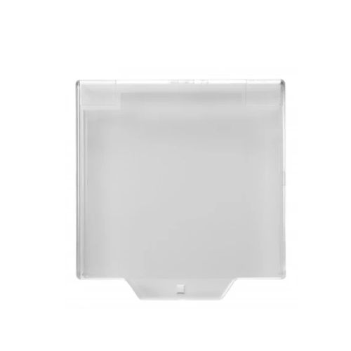Protective cover for KGG1SG  KGG200SG & CP22 breakglass  units
