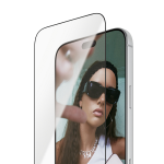 PanzerGlass CUSTOMIZED OR_BE - SAFE. by ® Screen Protector iPhone 18 Pro Max | Ultra-Wide Fit w. FASTFIT IN-A-BOX Doorzichtige schermbeschermer 1 stuk(s)