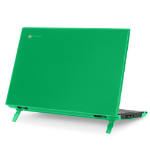 iPearl mCover 11.6" Hardshell case Green