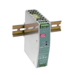 MEAN WELL EDR-75-12 power adapter/inverter 75 W