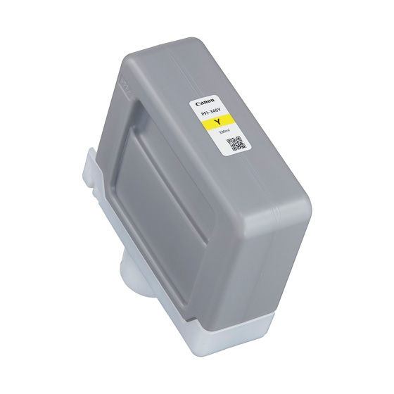 EU Product - Patrone Canon PFI-340Y         yellow thumbnail