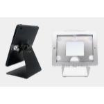 JLC iPad 9.7 Lockable Stand - Black