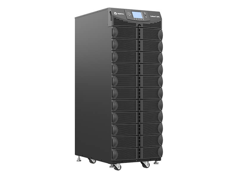 Vertiv AS4D0NCXGNNXLKB 20kVA / 18kW UPS