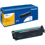 Pelikan 4237163/1239M Toner cartridge magenta, 1x16K pages 280 grams Pack=1 (replaces HP 651A/CE343A) for HP LaserJet 700 M775