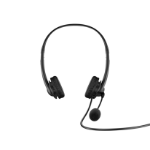 HP USB G2 Stereo Headset