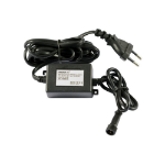 Synergy 21 Leuchtmittel power adapter/inverter Indoor Black