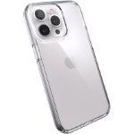 Speck Presidio Perfect Clear Apple iPhone 13 Pro Clear - with Microban