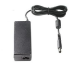 HP 645156-001 power adapter/inverter Indoor 120 W Black