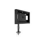 Multibrackets M VESA Deskmount Single + Enclosure