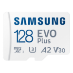Samsung MB-MC128S 128 GB MicroSDXC UHS-I