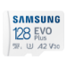 Samsung MB-MC128S 128 GB MicroSDXC UHS-I