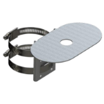 Parsec Technologies PTA0637 network antenna accessory Antenna mount