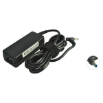 2-Power 110-240V power adapter/inverter 65 W Black  Chert Nigeria