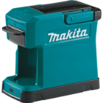 Makita DCM501Z coffee maker