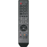 Samsung BN59-00609A remote control IR Wireless TV Press buttons