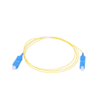 Extralink Patchcord SC/UPC-SC/UPC Single mode, Simplex, 900um, 1,5m