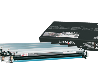 Lexmark C53034X Drum kit, 20K pages