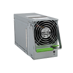 Fujitsu 38017169 Fan Grey