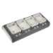 Star Micronics 4P BAT. CHARGER T3 UK MOBILE