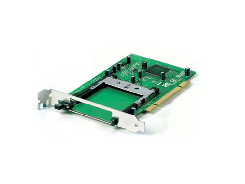 Photos - Network Card Conceptronic PCI Interface Card CIPCARD 