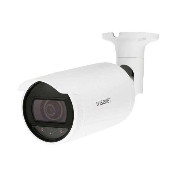 Image of HANWHA HANWHA ANO-L7012R 4MP IR BULLET