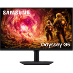 Samsung 32" Odyssey G5 G53F QHD 200Hz Ga