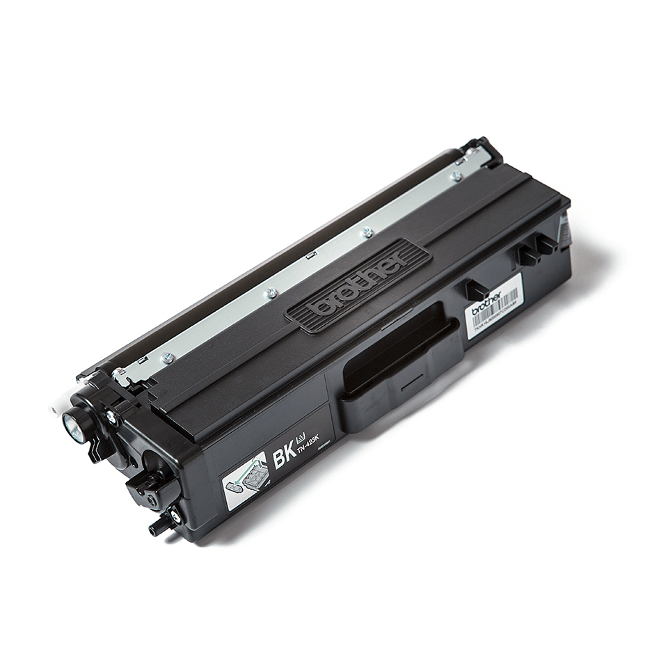 Brother TN-423BK Toner-kit black high-capacity, 6.5K pages ISO/IEC 19752 for Brother HL-L 8260/8360