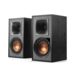 Klipsch R-51PM speaker set 120 W Universal Black 60 W Bluetooth