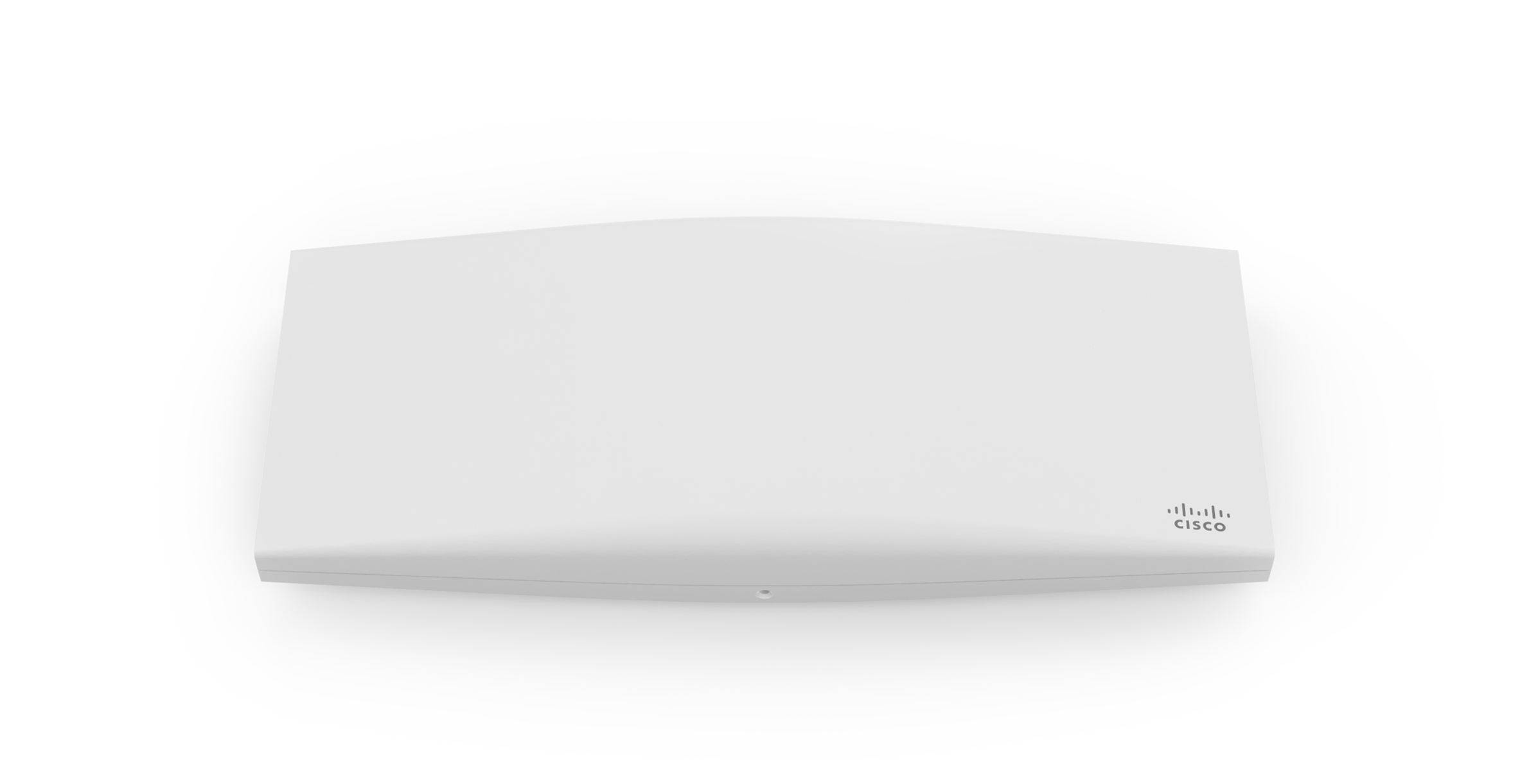 Image of Cisco Meraki MR46-HW wireless access point White Power over...